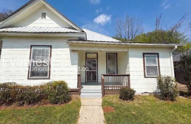 2120 47th Place Ensley