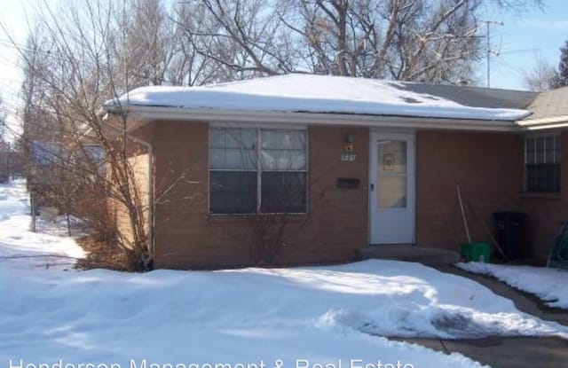 321 N St Louis Loveland Co Apartments For Rent