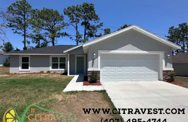 501 W Homeway Loop