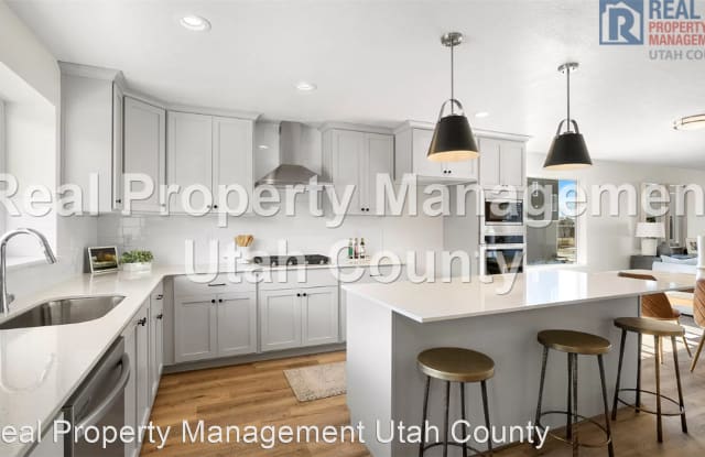 385 S 650 E - 385 South 650 East, American Fork, UT 84003