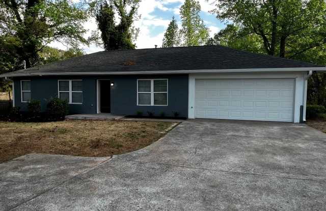 BRAND NEW 3bd/2ba Bungalow Renovation!!! - Ready for IMMEDIATE Move-in!!! photos photos