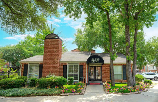 Timbers of Cranbrook