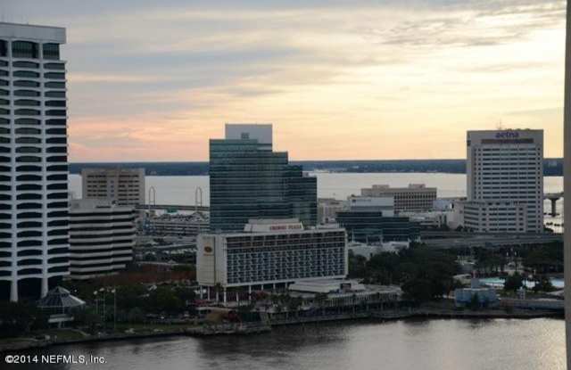St Johns River Views!