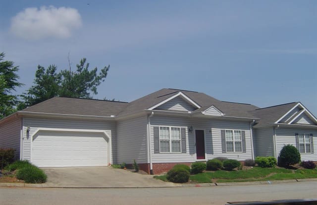 61 Huntress Drive - 61 Huntress Drive, Greer, SC 29651