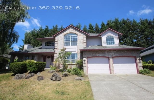 2000 NW 108th Street - 2000 Northwest 108th Street, Lake Shore, WA 98685