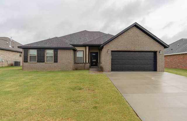 Photo of Beautiful 3-bedroom 2 bath Home in Prairie Grove!!