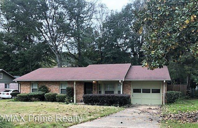 4707 Delfair Drive - 4707 Delfair Drive, Columbus, GA 31907