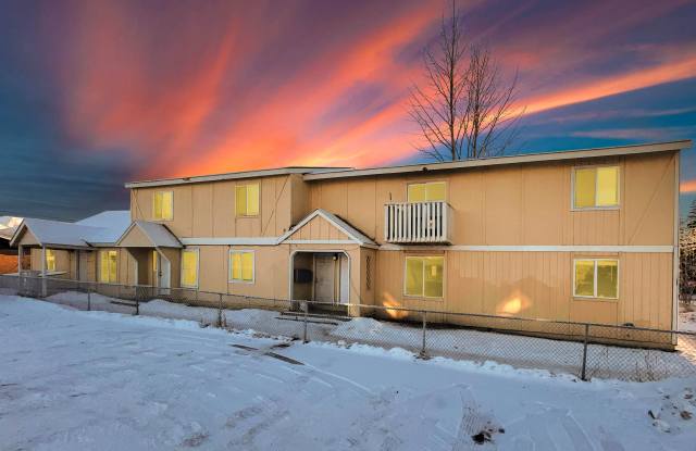 1225 Karluk Street - 1