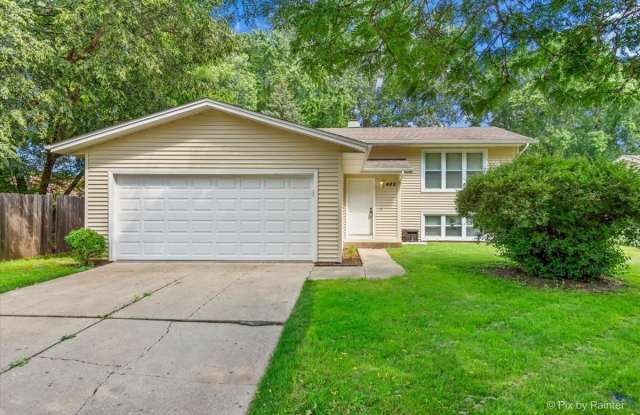 Photo of 485 N Airlite Street