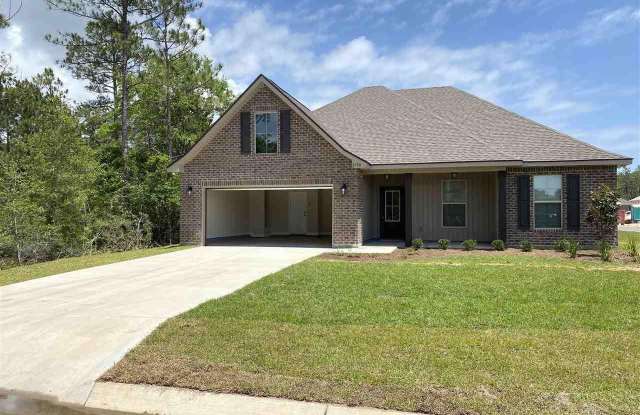 8700 Lulu Ln - 8700 Lulu Lane, Escambia County, AL 32506