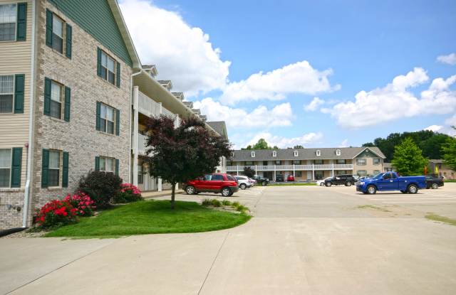 The Meadows at Shadow Ridge