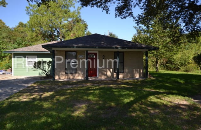 1857 Theron Drive - 1857 Theron Drive, Baton Rouge, LA 70810