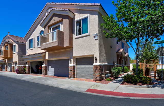 Photo of 6530 Bucking Horse Lane - Immaculate Townhome in Gated Community