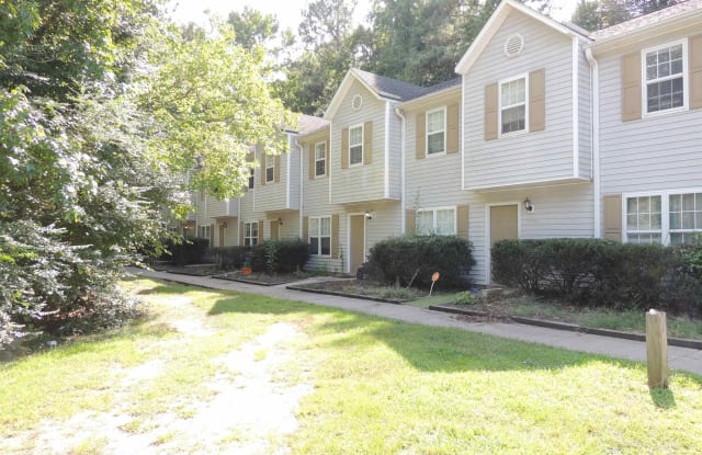 5430 Talserwood Drive - 5430 Talserwood Drive, Raleigh, NC 27610