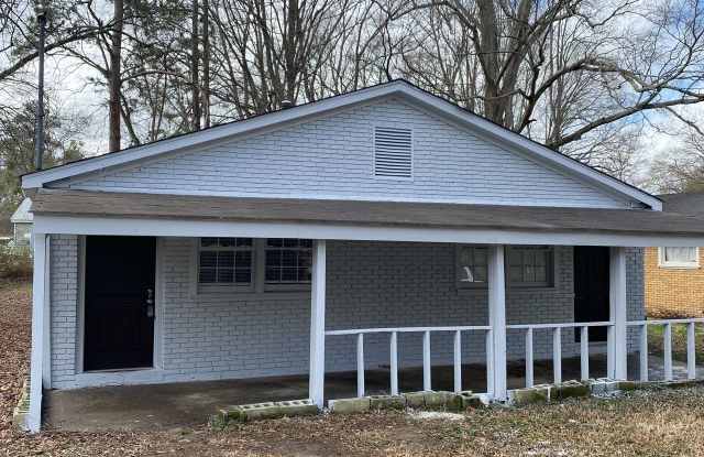 1324 Drewery Avenue
