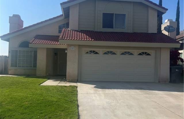 21418 Douglasis Court