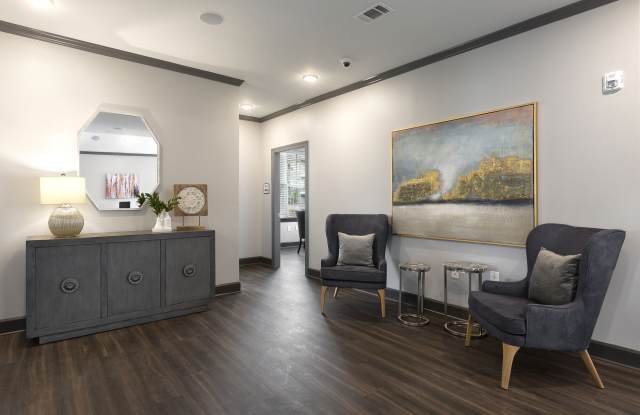 Pointe at Crestmont Apartments - Affordable Housing