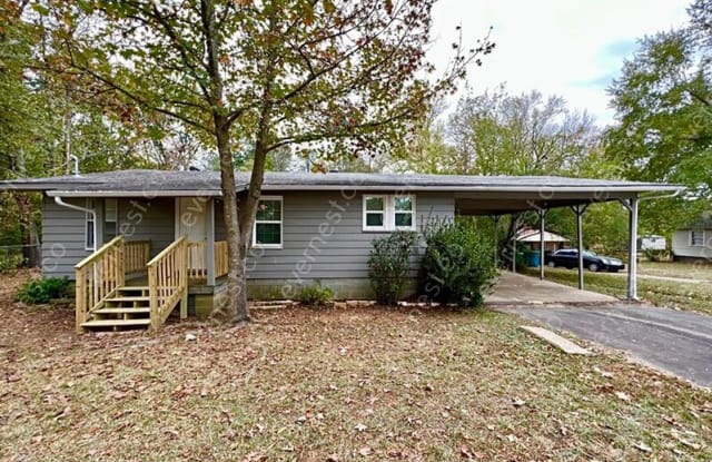 5901 West 59th Street - 5901 West 59th Street, Little Rock, AR 72209