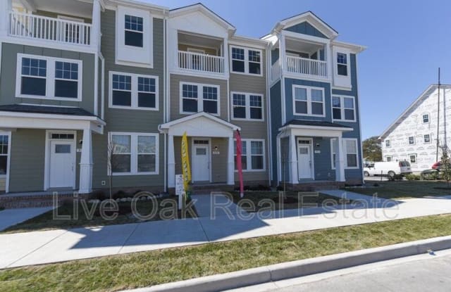 1005 E Ocean View Avenue - 1005 East Ocean View Avenue, Norfolk, VA 23503