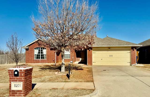 8221 Greer Way