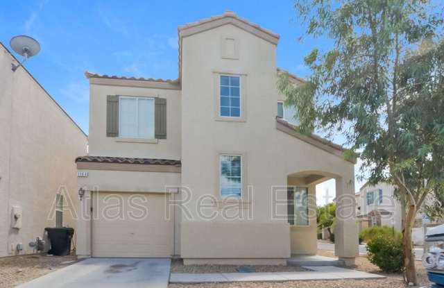 1163 Village Crossing Lane