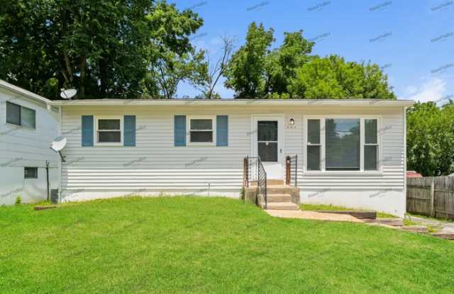 205 Flora Drive