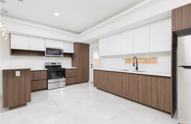 5900 Providence Avenue