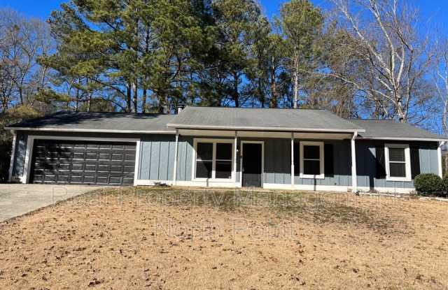 2081 Walden Park Place