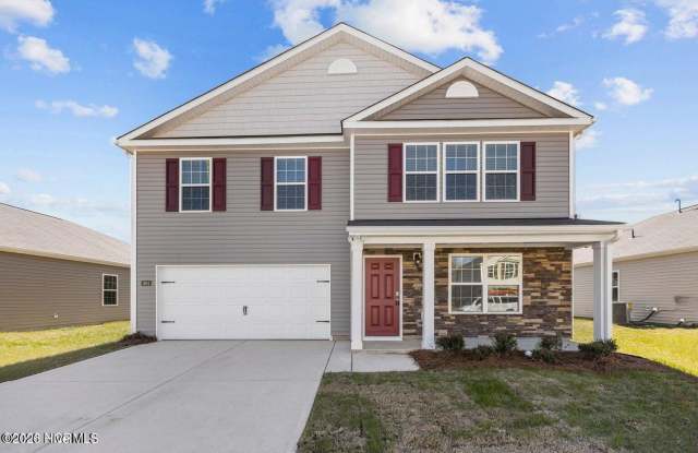 1904 Rolling Meadows Drive