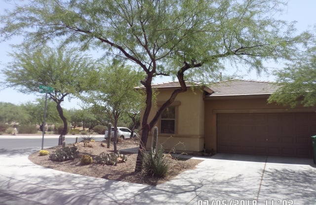 12970 North Fox Hollow Drive - 12970 North Fox Hollow Drive, Marana, AZ 85653