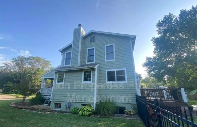 1809 Myers Court