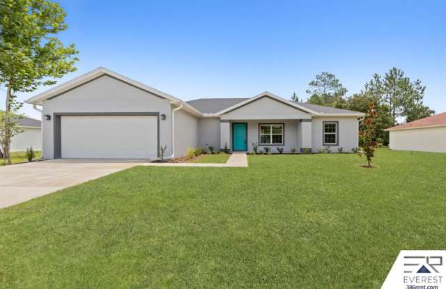 3 Seville Orange Path