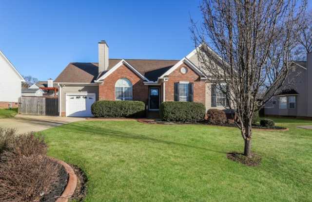 113 Autumnwood Way - 113 Autumnwood Way, Greenville County, SC 29681