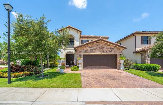 5113 NW 52nd St