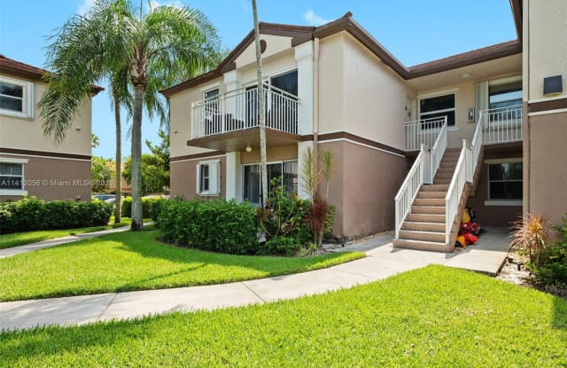 1226 SW 113th Ter - 1226 Southwest 113th Terrace, Pembroke Pines, FL 33025