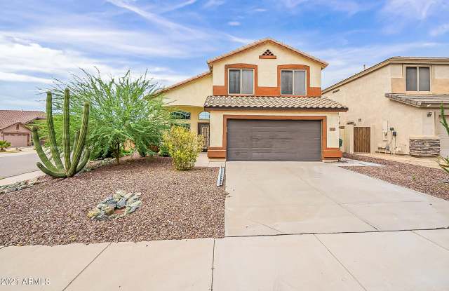 Photo of 16010 S 17TH Drive