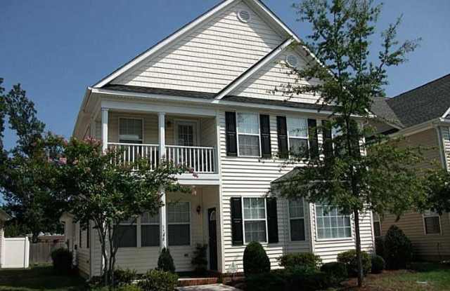 3748 Cainhoy Lane