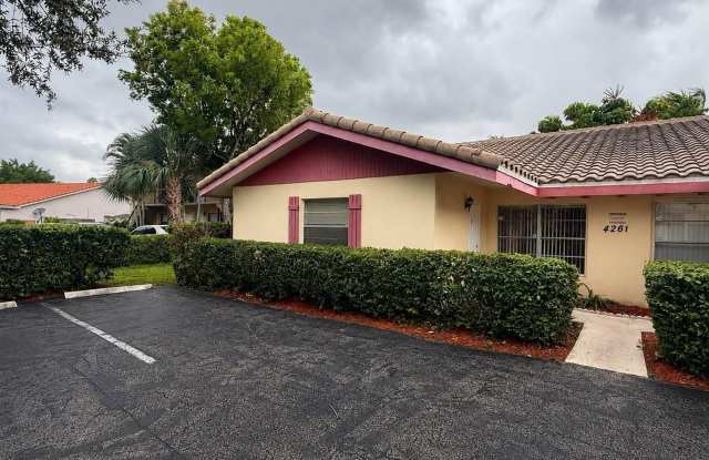 4261 NW 114th Terrace