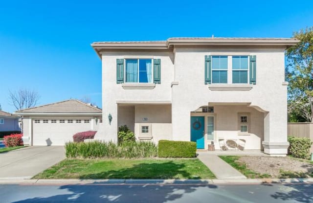 753 Rillington Court - 753 Rillington Court, Folsom, CA 95630