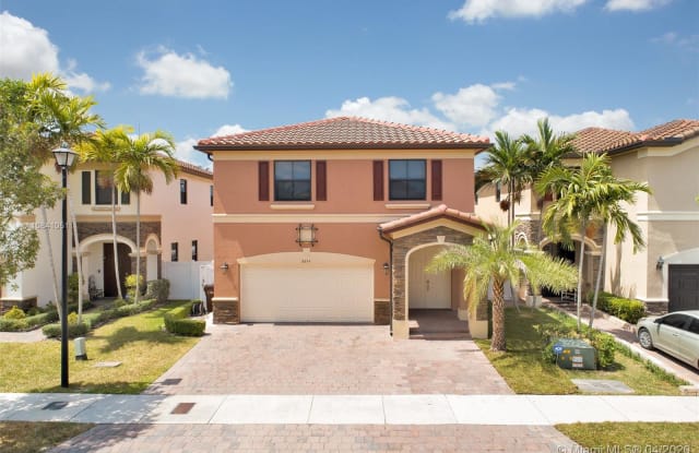 8654 W 33rd Ave - 8654 West 33rd Avenue, Hialeah, FL 33018