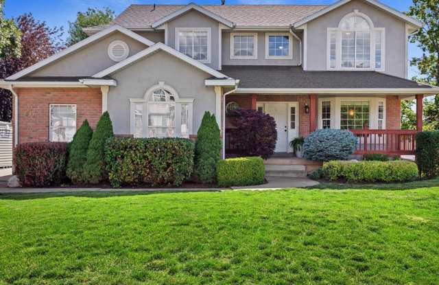 Photo of 3-bedroom, 2.5-bathroom home