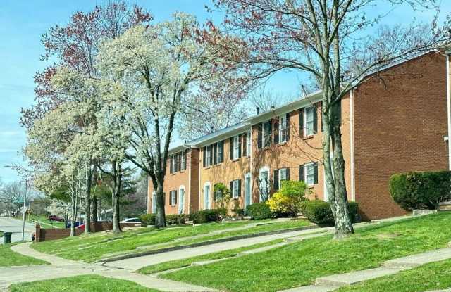 Newly Renovated Modern Townhomes, Move-in Ready! photos photos