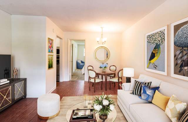 Photo of The Meadows