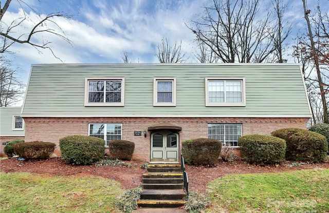 Photo of 2634-D Park Rd. - 1