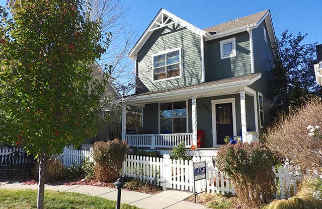 Photo of Stapleton Home For Rent