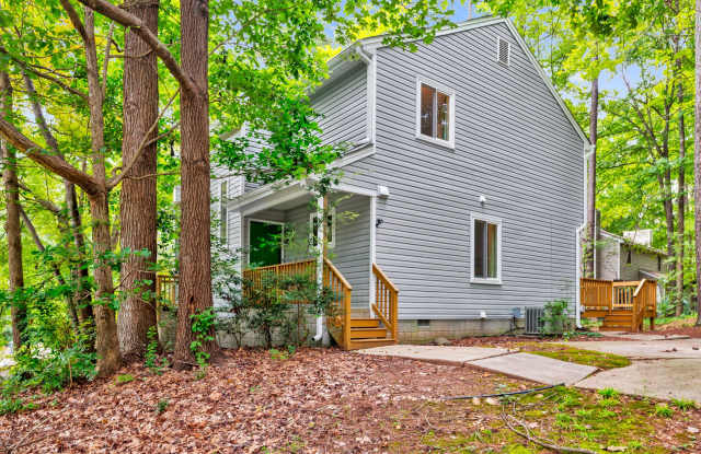 4115 Arckelton Dr