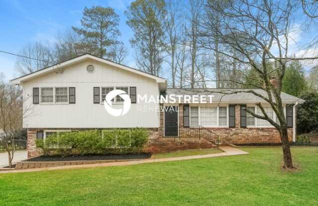 735 Shannon Lane