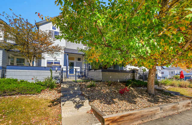 Photo of 3616 Oakwood Drive - 1