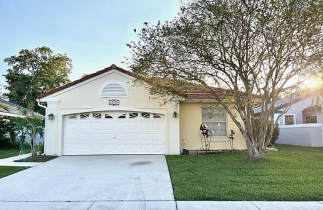 17520 Northwest 10th Street - 17520 Northwest 10th Street, Pembroke Pines, FL 33029