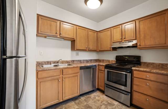 Photo of Somerset Apartments